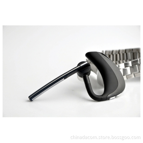 dacom good bass portable and fashion M2 bluetooth headset with microphone